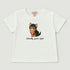Kitten Baby Tee
